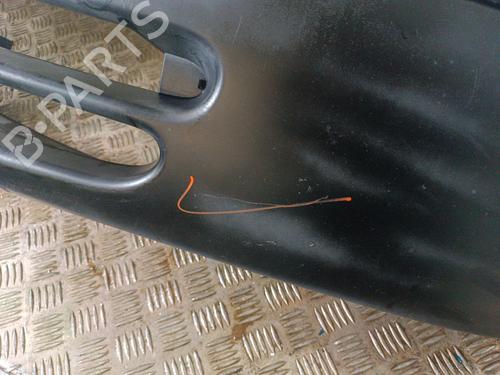 Front bumper RENAULT TWINGO I (C06_) 1.2 (C066, C068) | BP30008769C7