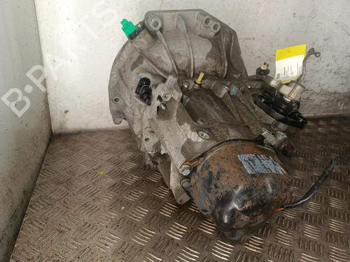 Gearbox NISSAN MICRA III (K12) 1.2 16V | BP32299072M3
