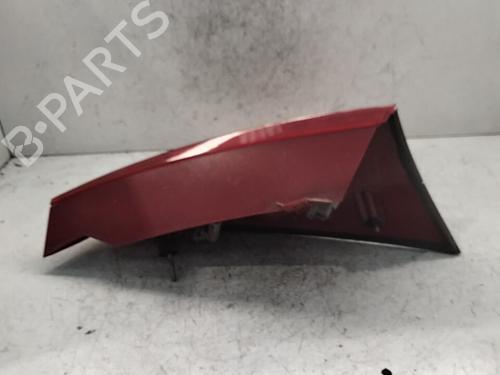 Left taillight FORD FOCUS I (DAW, DBW) 1.8 Turbo DI / TDDi | BP30021126C34