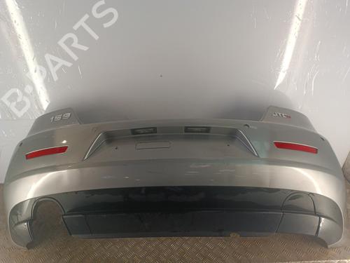 Rear bumper ALFA ROMEO 159 (939_) 1.9 JTDM 16V (939AXC1B, 939AXC12) | BP32290807C8