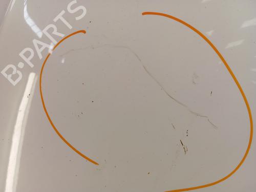 Capot PEUGEOT 206 Hatchback (2A/C) 1.9 D | BP30012005C1 