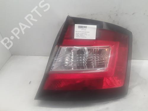 Used Right taillight SKODA FABIA III (NJ3) 1.4 TDI (90 hp) 30015013