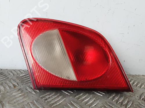 Right tailgate light MERCEDES-BENZ E-CLASS (W210) E 300 Turbo-D (210.025) | BP30016807C80