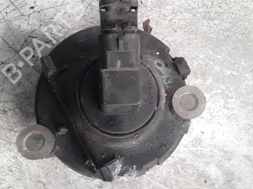 Used Right front fog light Right front fog light RENAULT SCÉNIC I MPV (JA0/1_, FA0_) 1.9 dCi (JA05, JA1F) (102 hp) 30012934 30012934