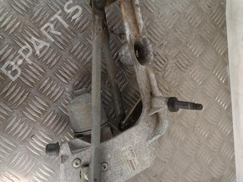 Front wiper motor RENAULT ZOE (BFM_) ZOE | BP30022711M29