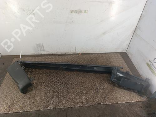 Used Rear bumper PEUGEOT BOXER Van 2.2 HDi 120 (120 hp) 30023104