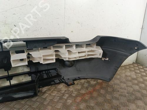 Front bumper RENAULT TWINGO I (C06_) 1.2 (C066, C068) | BP30008769C7