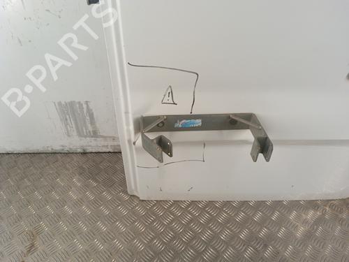 Right tailgate RENAULT TRAFIC II Bus (JL) 2.0 dCi 90 (JL00, JL01, JL0H, JL0M, JL0P, JL0S) | BP30025493C77