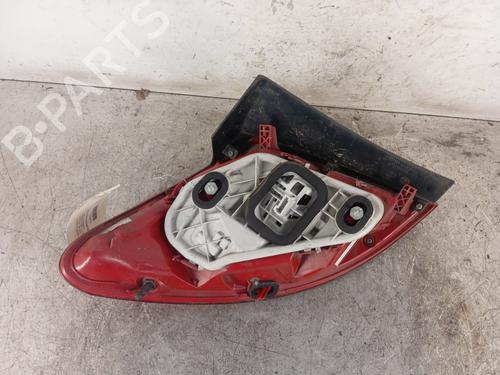 Høyre baklys OPEL MERIVA B MPV (S10) 1.7 CDTI (75) | BP30025352C35