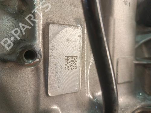Engine PEUGEOT 208 I (CA_, CC_) 1.2 VTI 82 | BP37519471M1  - Image 9