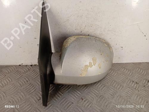 Used Left mirror Left mirror HYUNDAI GETZ (TB) 1.3 (85 hp) 40014162 40014162