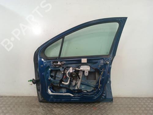 Used Right front door PEUGEOT 207 SW (WK_) 1.6 HDi (109 hp) 30024336