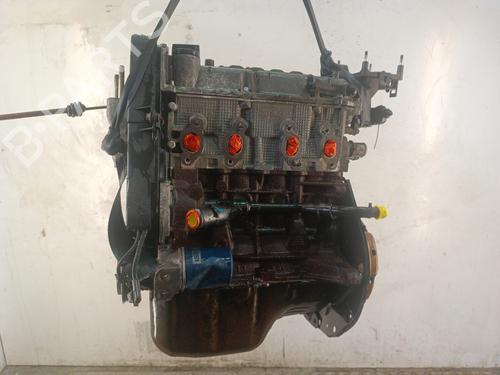 Engine FORD KA (RU8) 1.2 | BP39043040M1 - Image 3