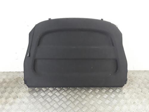 Used Rear parcel shelf RENAULT MEGANE III Coupe (DZ0/1_) 1.5 dCi (DZ09, DZ0D, DZ1F, DZ1G, DZ14, DZ29) (110 hp) 30026462