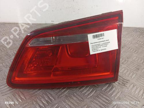 Højre baglygte bagklap Højre baglygte bagklap VW GOLF SPORTSVAN VII (AM1, AN1) 1.6 TDI (110 hp) 36954959 36954959