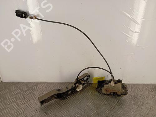 rear-right-lock-renault-clio-iii-br01-cr01-2005-2006-2007-2008-2009-2010-2011-2012-2013-2014-33692791 main image