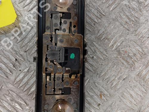 Lampeholder Lampeholder PEUGEOT 5008 (0U_, 0E_) 1.6 HDi (112 hp) 33693161 33693161