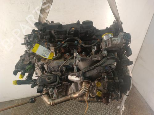 Engine CITROËN C3 III (SX) | BP37035548M1 - Image 4