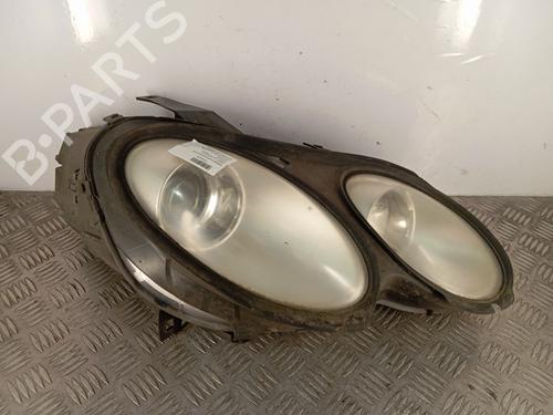 Used Right headlight Right headlight SMART FORFOUR (454) 1.1 (454.030) (75 hp) 33693450 33693450