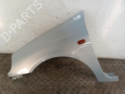 Used Left front fenders RENAULT CLIO II (BB_, CB_) 1.4 (B/CB0C, B/CB0S) (75 hp) 30008450