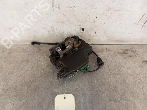 Used Front right lock VW GOLF IV (1J1) 1.9 TDI (90 hp) 30014445