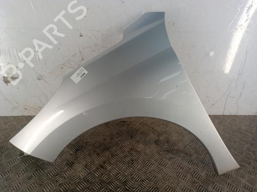 Used Left front fenders Left front fenders 37531518 37531518