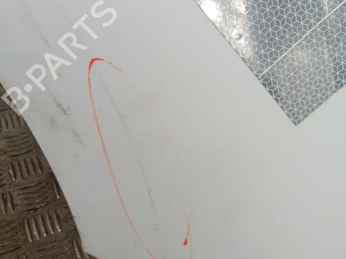 Right front fenders RENAULT KANGOO / GRAND KANGOO II (KW0/1_) 1.5 dCi 90 (KW05, KW08, KW0G, KW11) | BP30012884C42 