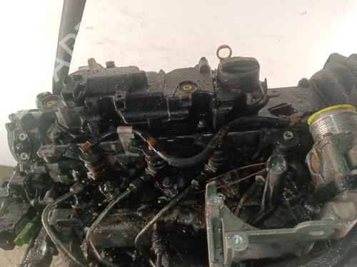 Engine CITROËN C4 CACTUS 1.6 BlueHDi 100 | BP30935097M1