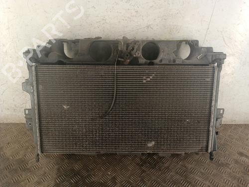 Used Front slam panel CITROËN C5 III (RD_) 3.0 HDi 240 (RDX8CA) (241 hp) 31185257