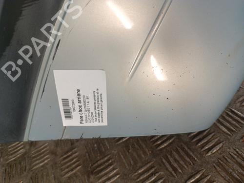 Pára-choques traseiro RENAULT CLIO II (BB_, CB_) 1.4 (B/CB0C, B/CB0S) (75 hp) 30008448