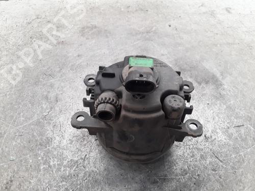 Used Left front fog light Left front fog light RENAULT MEGANE II Estate (KM0/1_) 1.9 dCi (KMRG, KM1G, KM0G, KM2C) (120 hp) 30018614 30018614