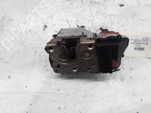 Used Front right lock PEUGEOT 406 (8B) 1.9 TD (90 hp) 30023811