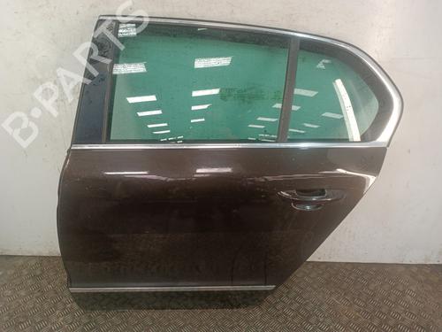 Used Left rear door Left rear door SKODA SUPERB II (3T4) 2.0 TDI (170 hp) 35956578 35956578