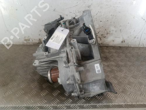 Gearbox RENAULT CLIO V (B7_) 1.0 LPG (B7MT) | BP37999984M3 - Image 4