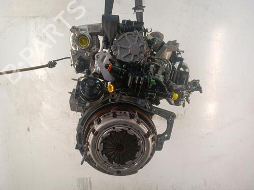 Engine CITROËN C4 II (NC_) 1.6 HDi 90 | BP38080619M1  - Image 6