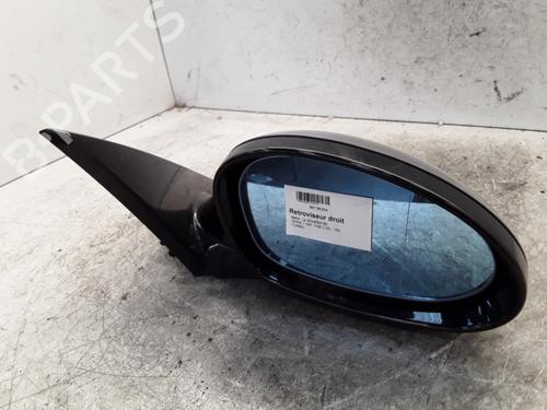 Used Right mirror BMW 1 (E81) 118 d (143 hp) 30009161