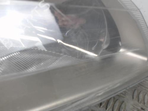 Faro derecho RENAULT LAGUNA II (BG0/1_) 2.0 16V IDE (BG0N) | BP30022528C29 