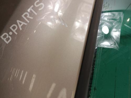 Right rear door RENAULT CLIO III Grandtour (KR0/1_) 1.5 dCi (KR0G) | BP30008742C5 