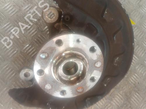 Used Left front steering knuckle Left front steering knuckle 36945161 36945161