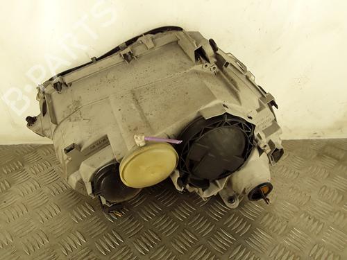 Used Left headlight Left headlight MERCEDES-BENZ C-CLASS (W203) C 180 (203.035) (129 hp) 30484938 30484938