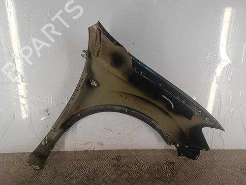Used Left front fenders Left front fenders 33692131 33692131
