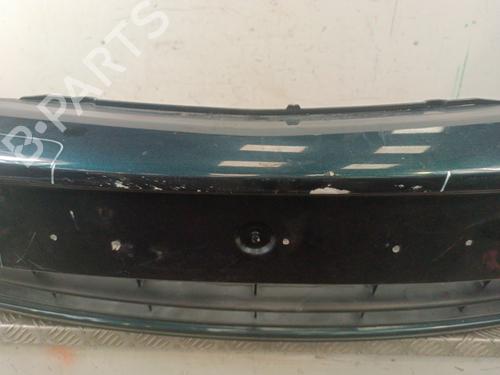 Front bumper RENAULT LAGUNA II (BG0/1_) 1.6 16V (BG1G, BG1H) | BP30009059C7 