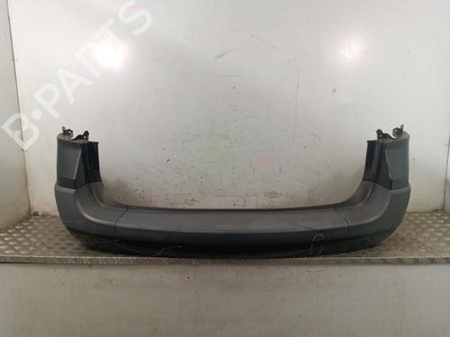 Pare-chocs arrière RENAULT MEGANE II Estate (KM0/1_) 1.9 dCi (KMRG, KM1G, KM0G, KM2C) (120 hp) 30018612