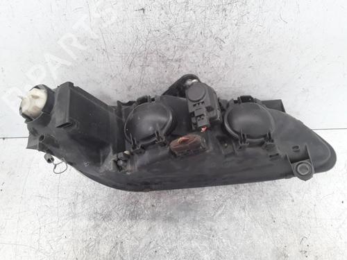 Used Left headlight Left headlight PEUGEOT 406 (8B) 2.0 16V (132 hp) 30013255 30013255