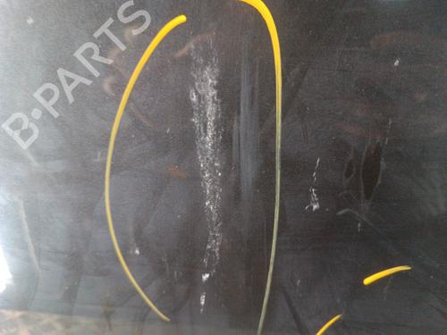 Right front door RENAULT TWINGO II (CN0_) 1.2 16V (CN04, CN0B) | BP30022900C3 