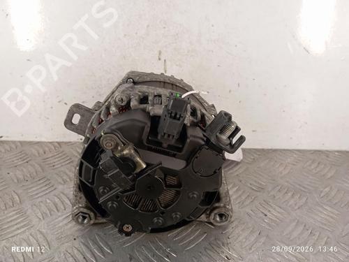 Alternator CITROËN BERLINGO (ER_, EC_) 1.5 BlueHDi 130 (ECYHZJ, ECYHZR) | BP39516139M7 - Image 2