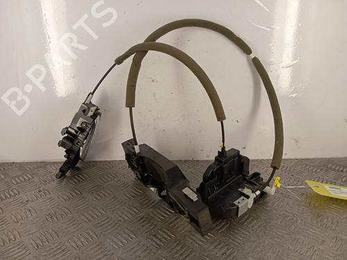 Used Front left lock Front left lock RENAULT KADJAR (HA_, HL_) 1.5 dCi 110 (HLA3) (110 hp) 33996085 33996085