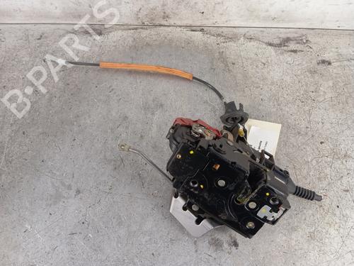 Rear left lock AUDI A4 B6 (8E2) 1.8 T | BP30012347C100 