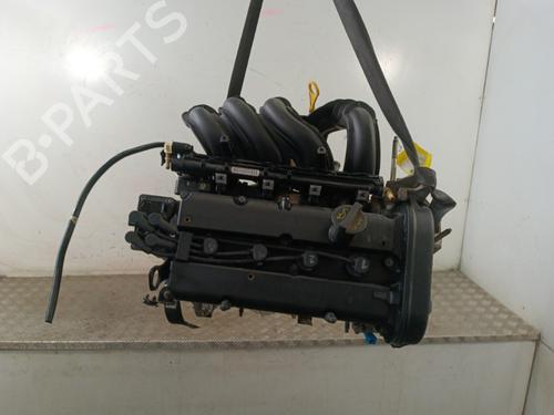 Engine FORD FUSION (JU_) 1.6 | BP30024028M1