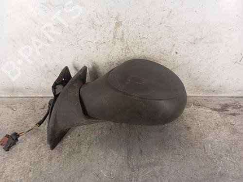 Lusterko boczne lewe CITROËN C3 I (FC_, FN_) 1.4 i | BP30012612C26 